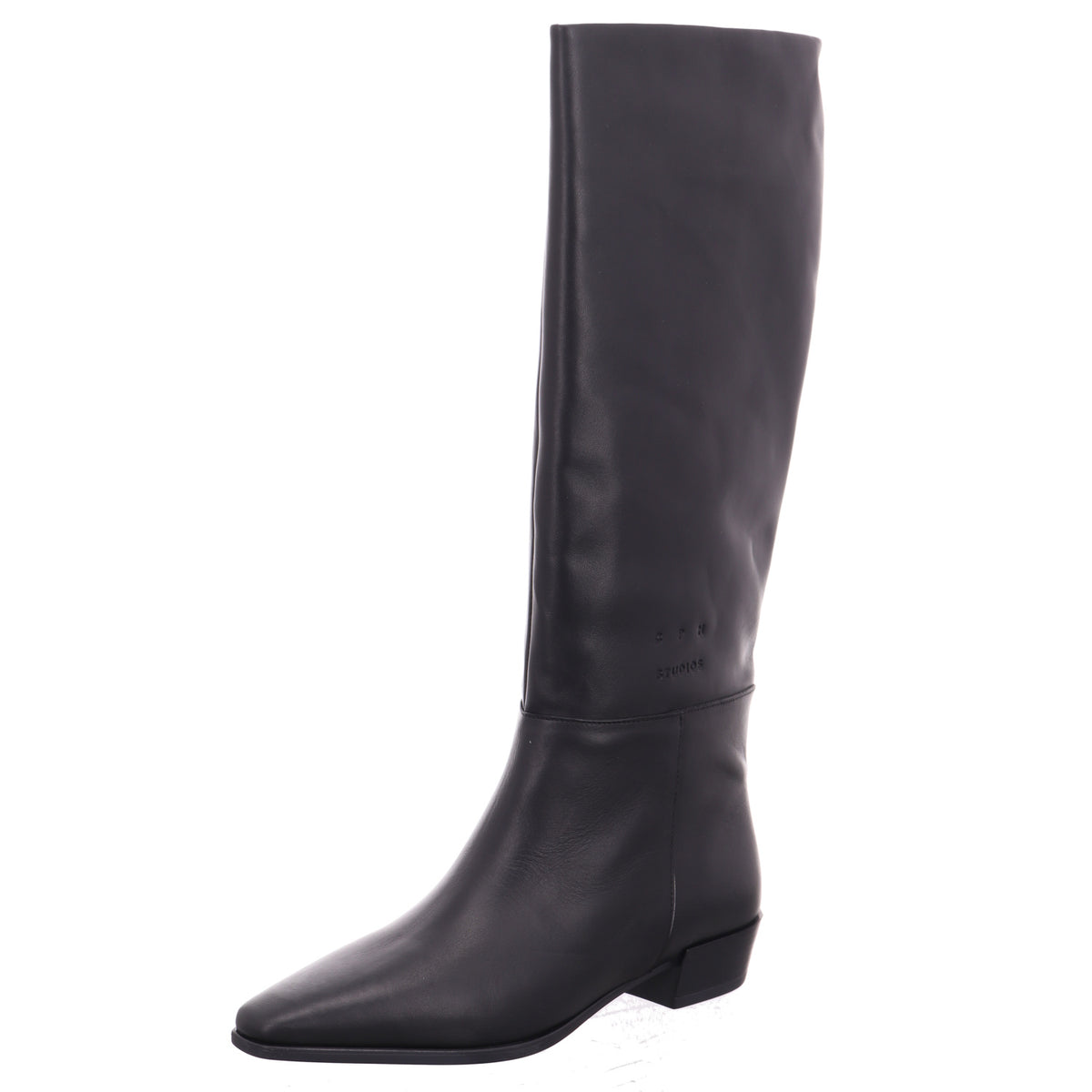 Copenhagen | CPH295-leather-black