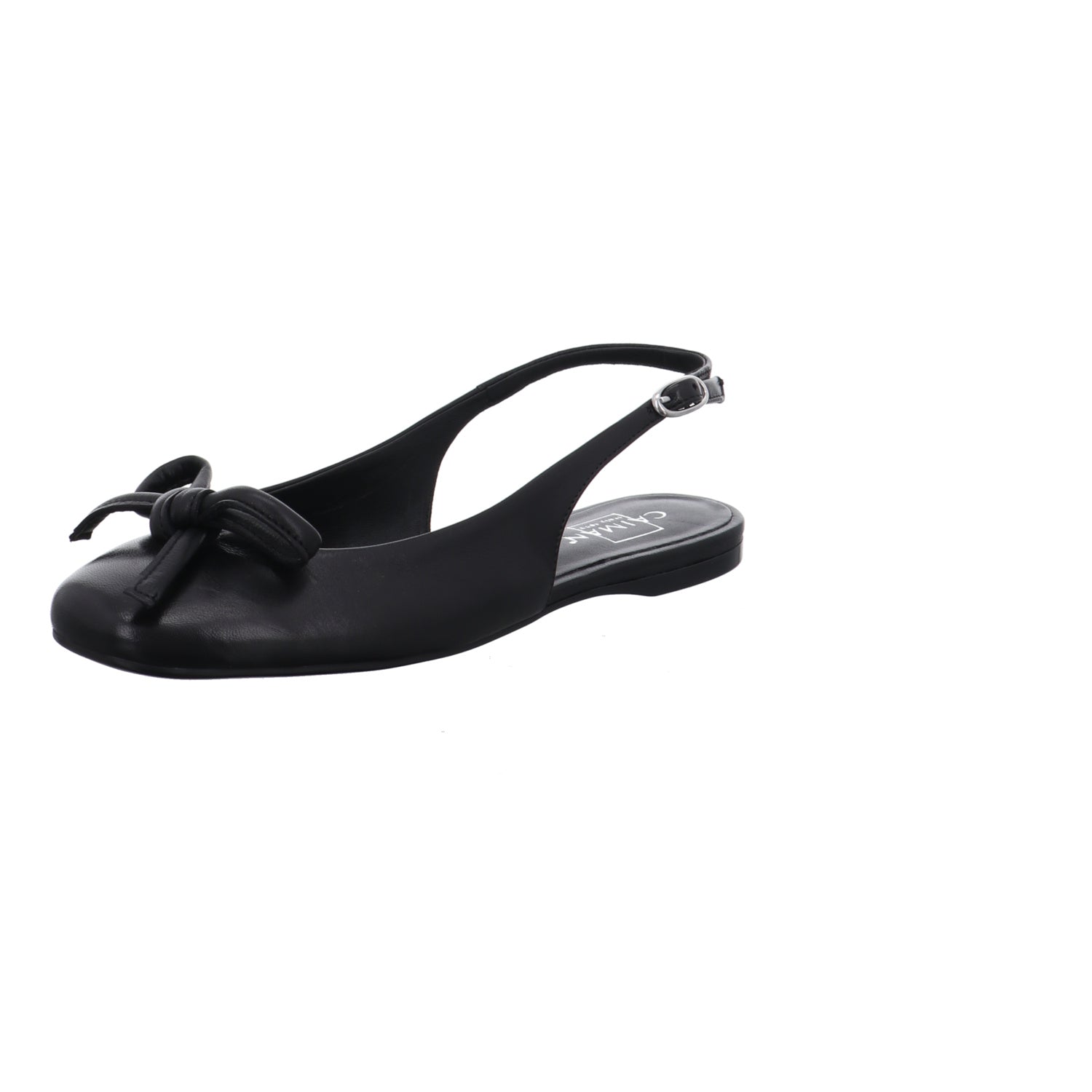 Caiman I C265-NERO