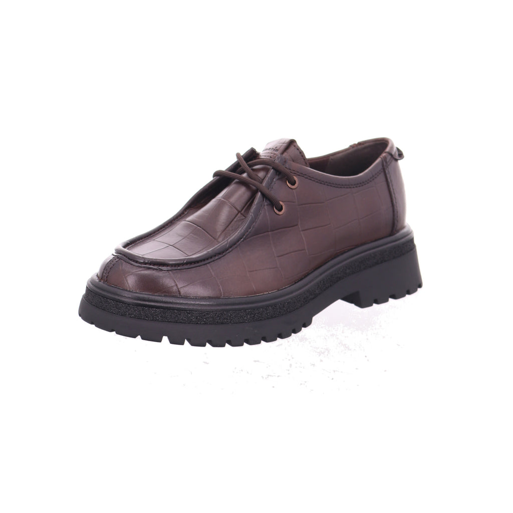 Tamaris 1-23627-47 396  in MOCCA CROCO