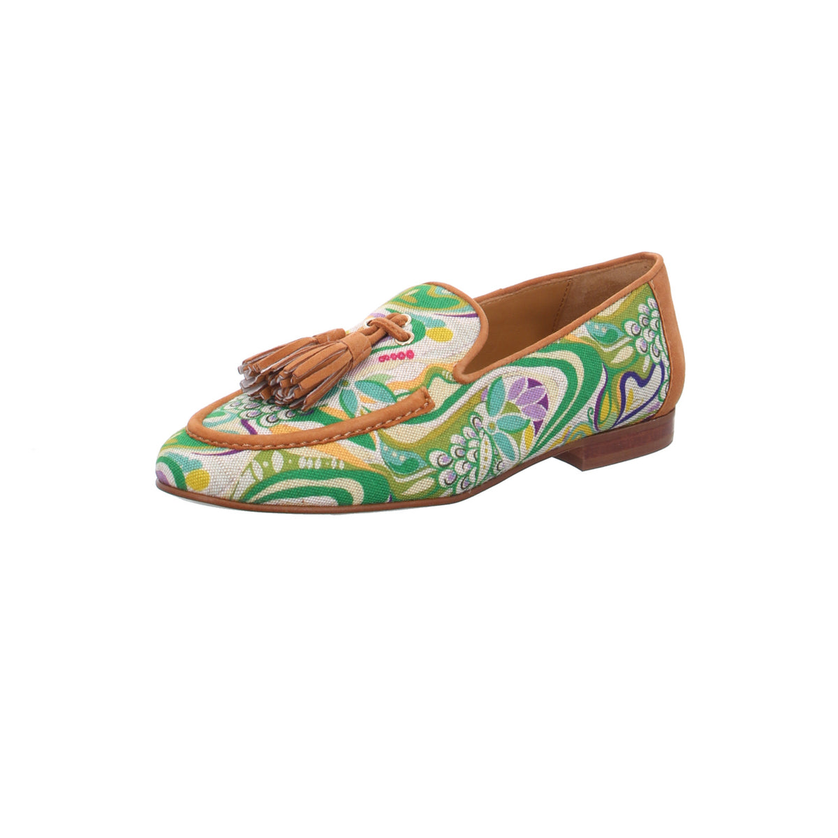 Pedro Miralles | 14582-GREEN