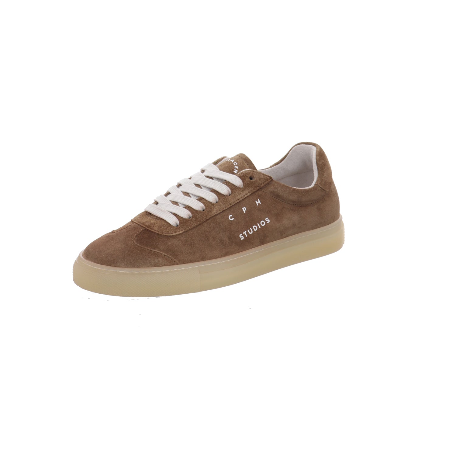 Copenhagen | CPH433-suede-taupe