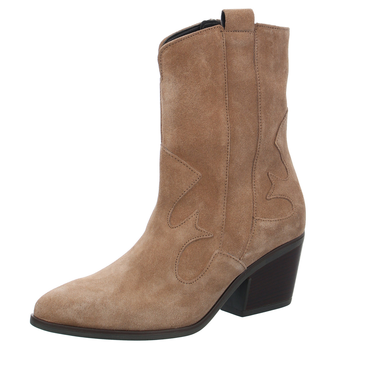 Gabor 36.695.34 Western-Boots in braun