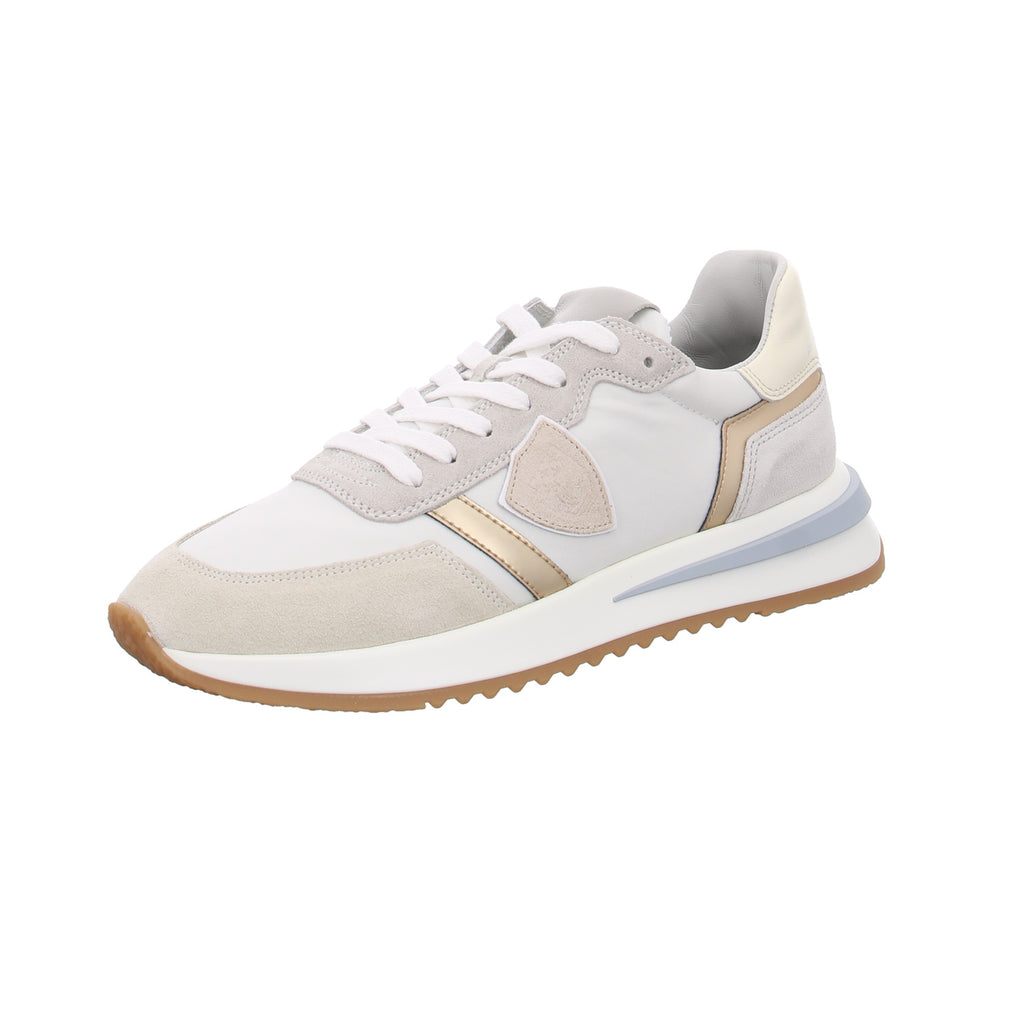 Philippe Model | TYLD-W047-BLANC OR