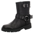 Poelman LEIN 11 Stiefelette in schwarz