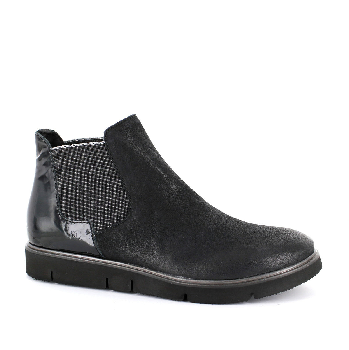 Donna Carolina | 30673018 nero