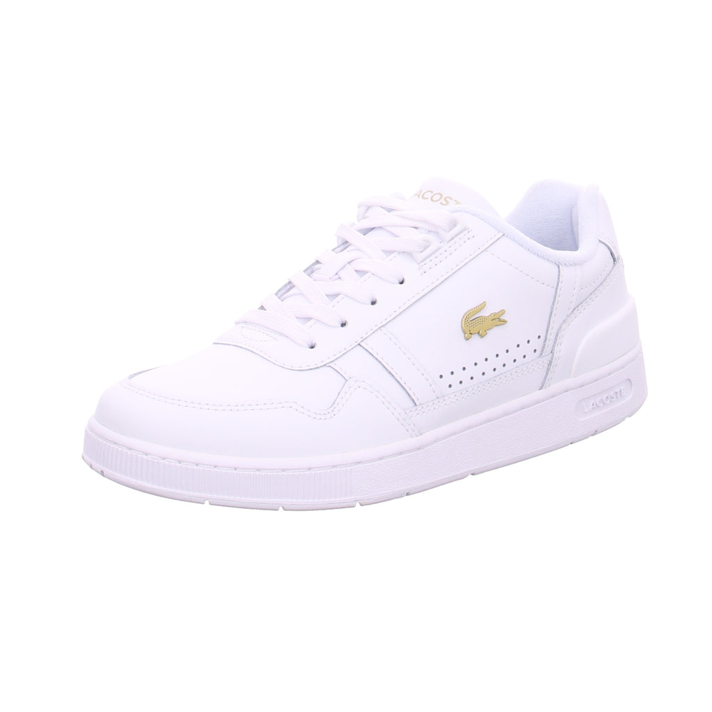 Lacoste I