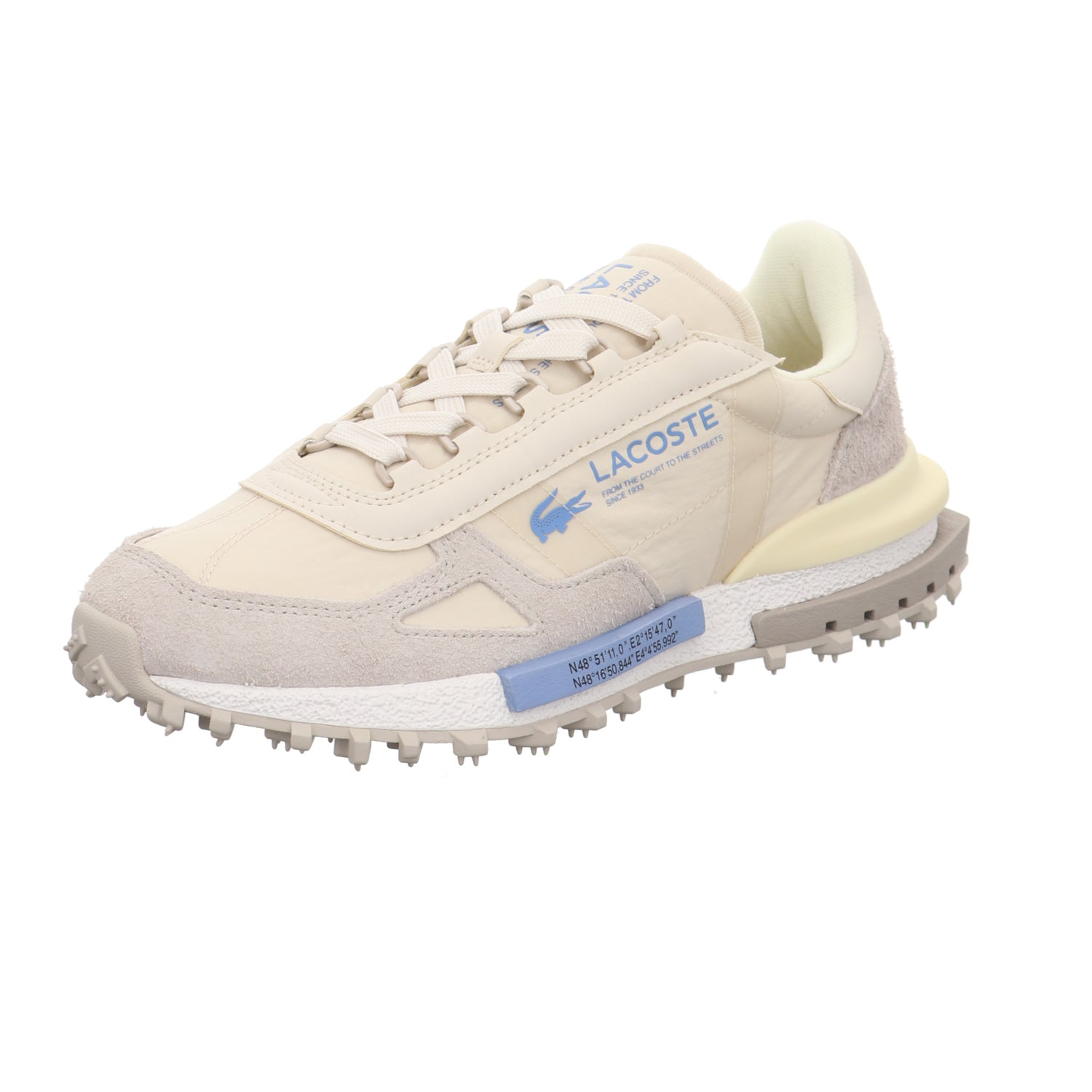 Lacoste I 51SMA0042-12C