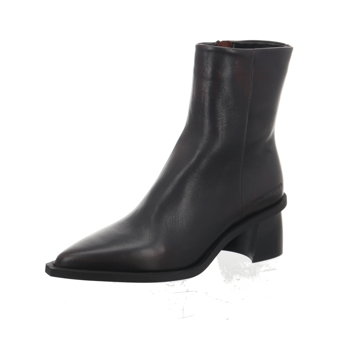 Copenhagen | CPH425-chocolate-vintage leather