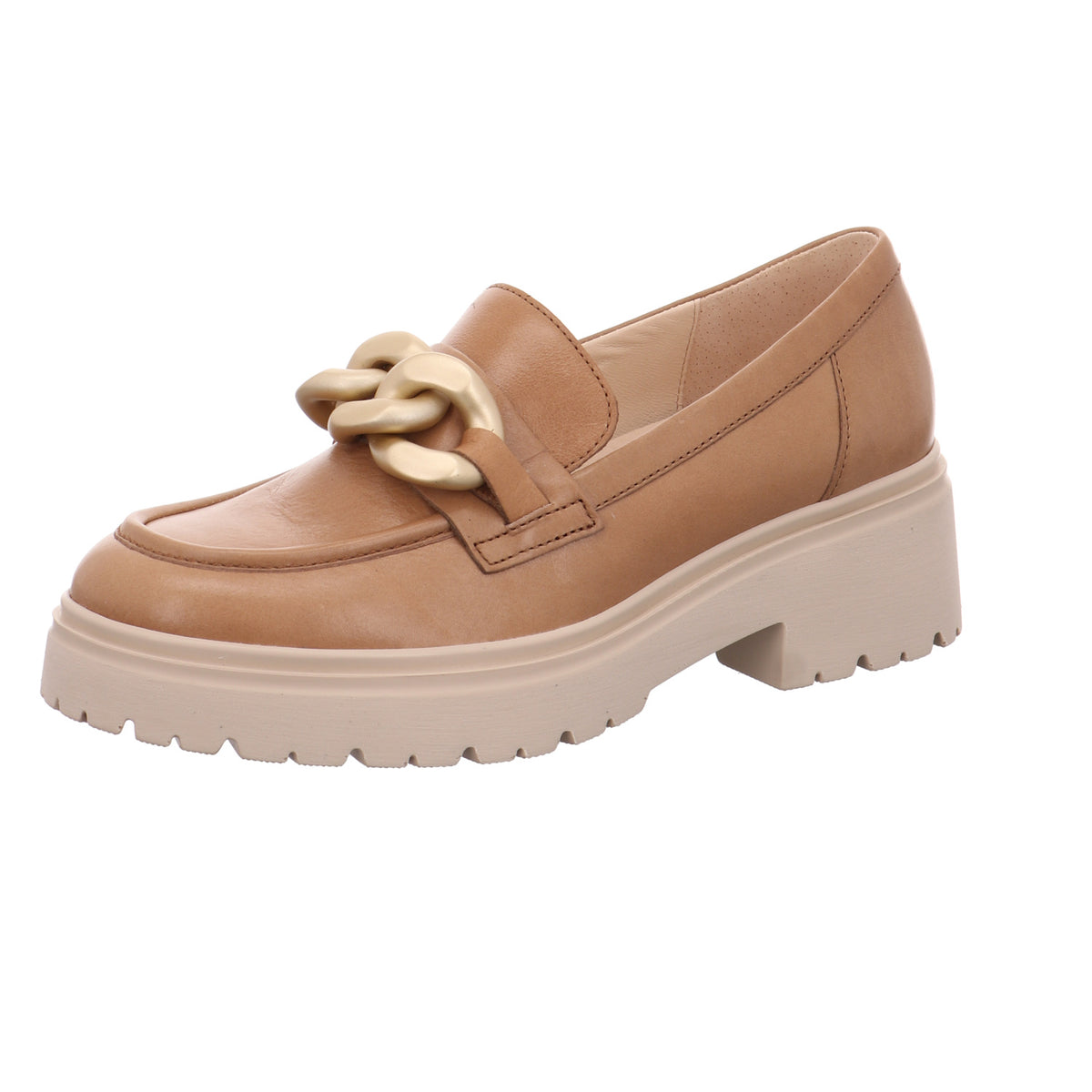 Gabor 95.230.24 Slipper in braun
