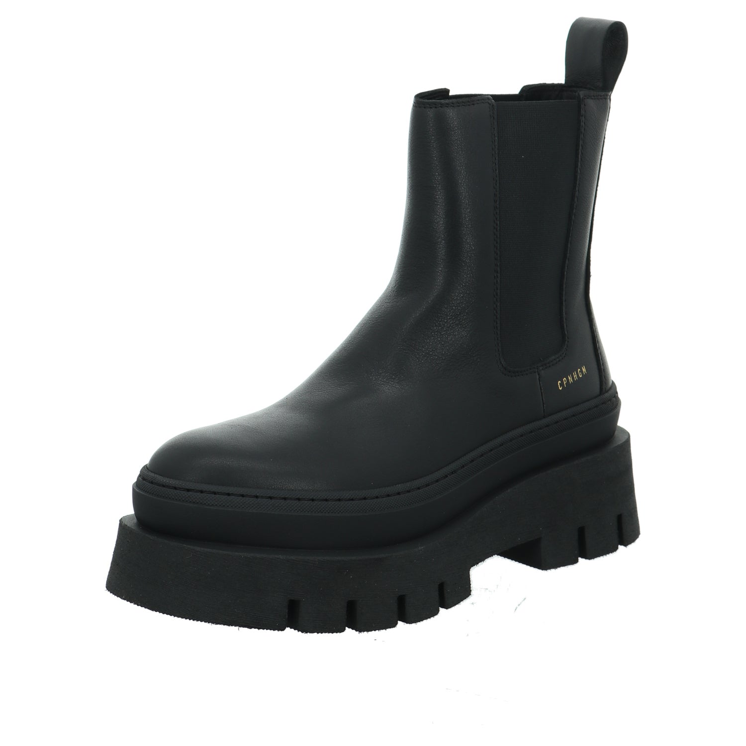 Copenhagen | CPH686-black/black