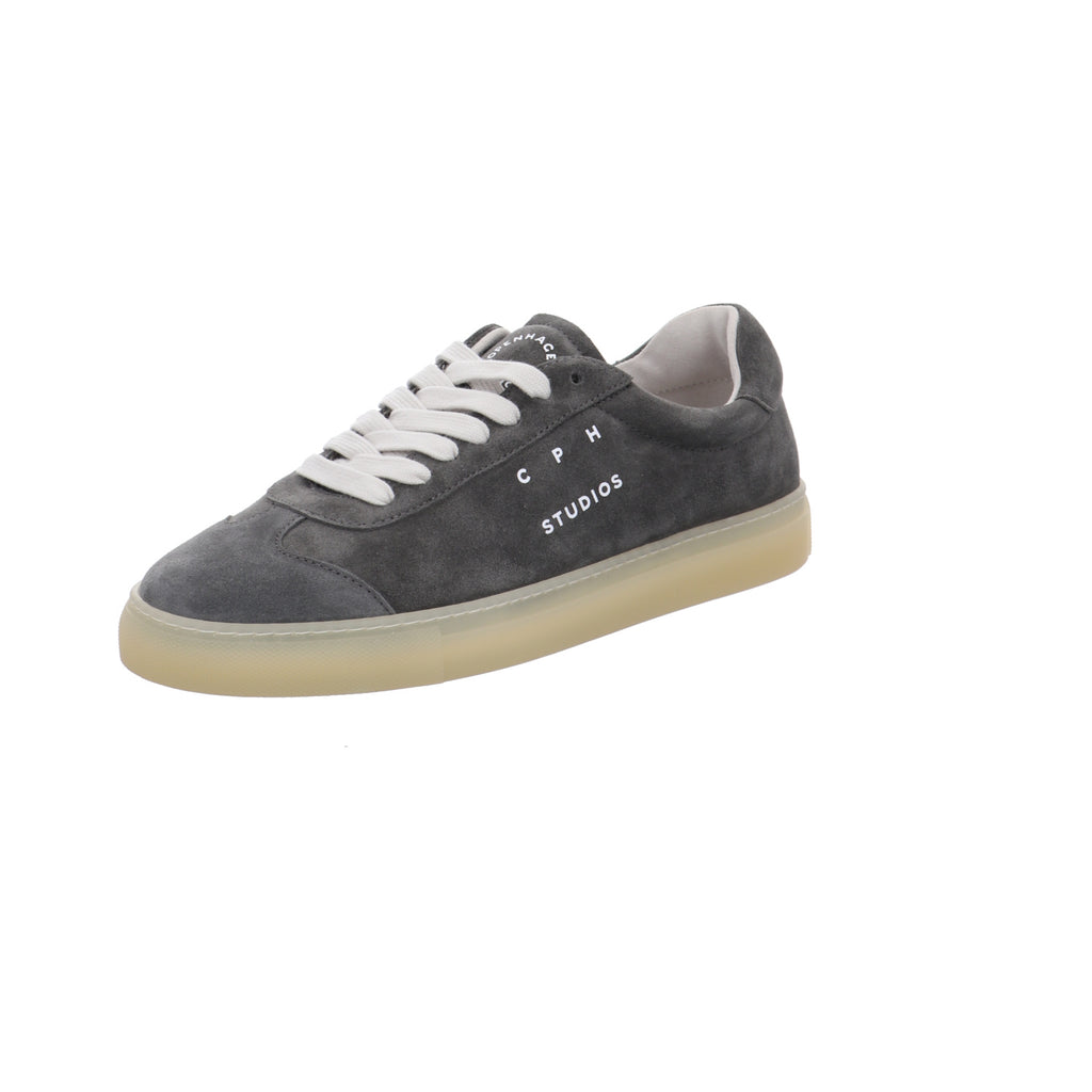 Copenhagen | CPH433-suede-grey