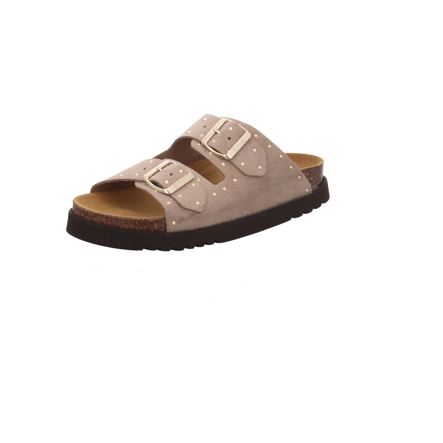 Scholl I F315922361-BEATRIZ-DARK BEIGE