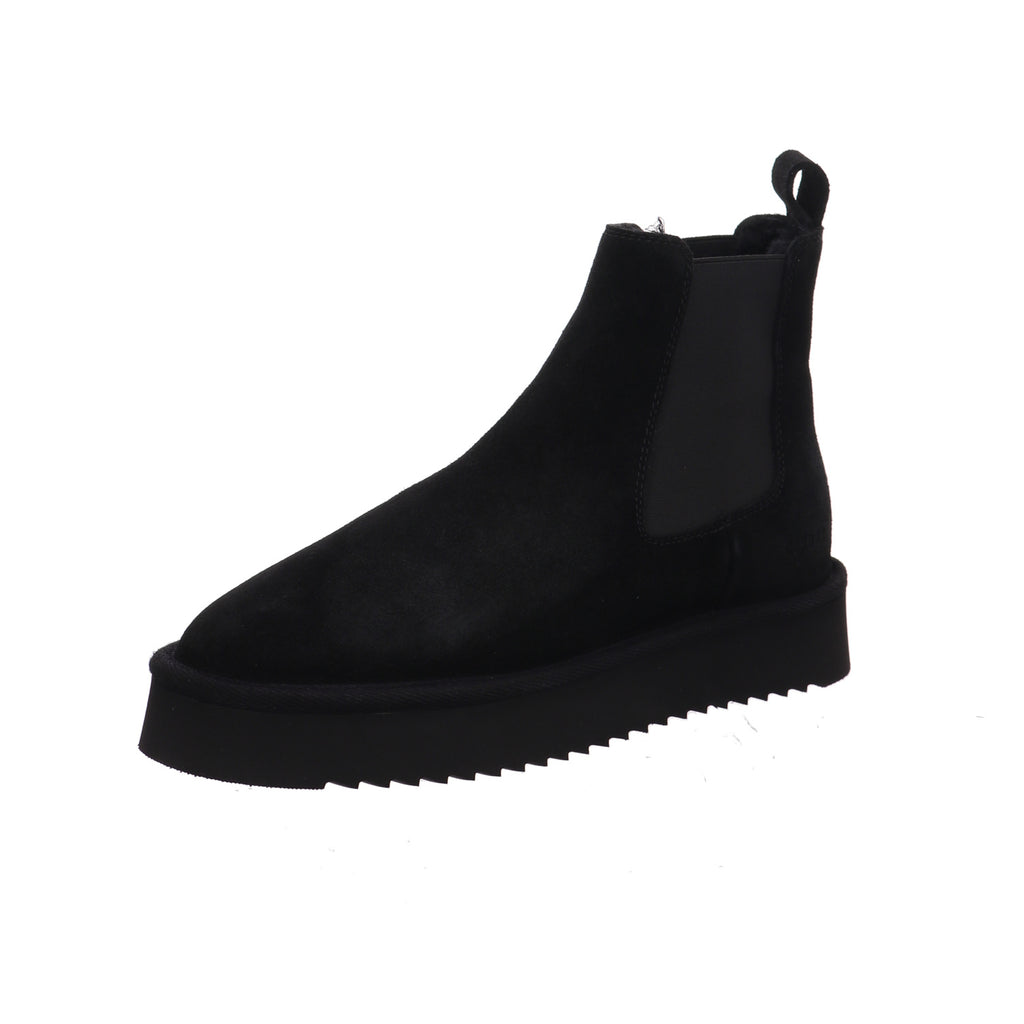 Copenhagen | CPH258-suede-black