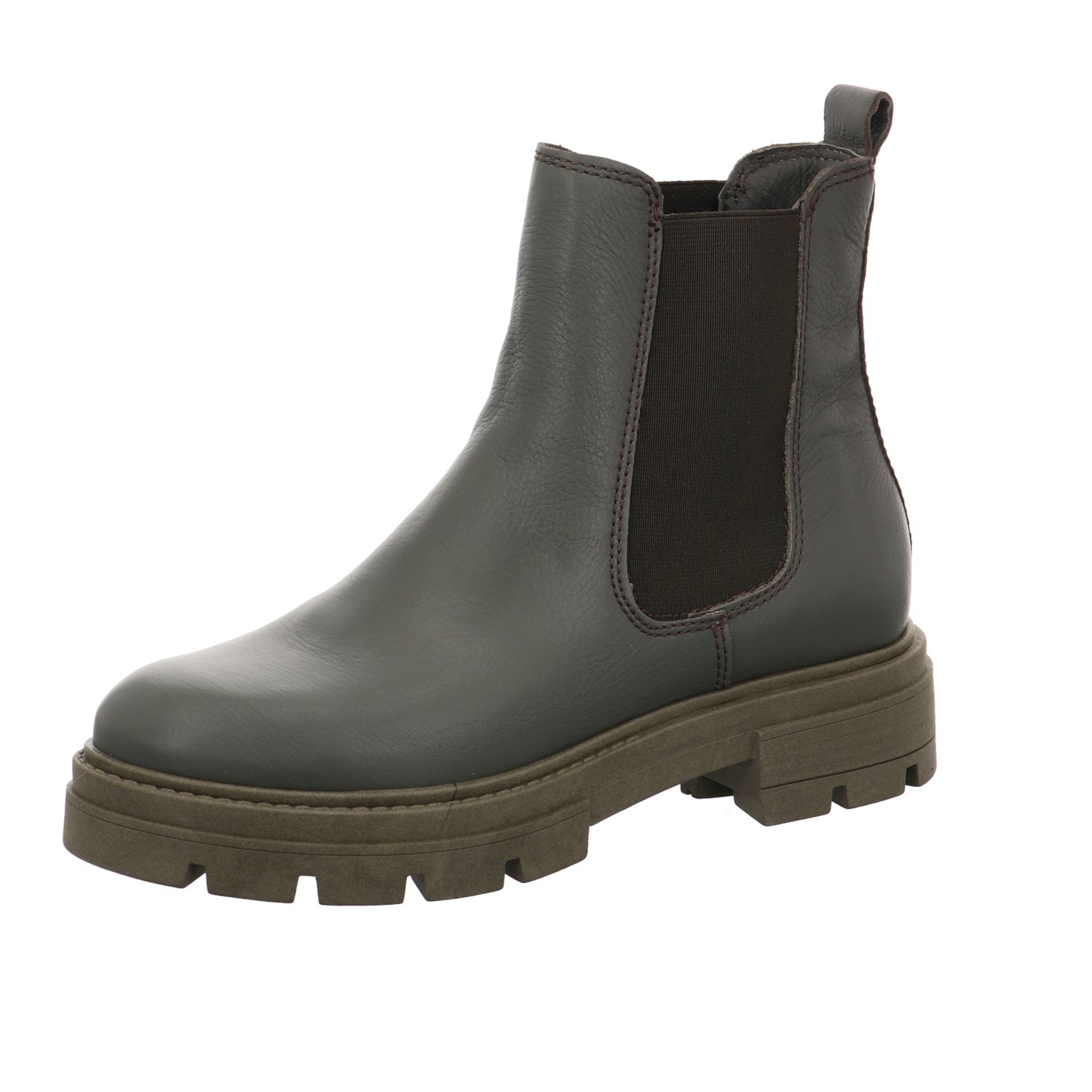 Mjus M79233-0303-6214 Chelsea in khaki