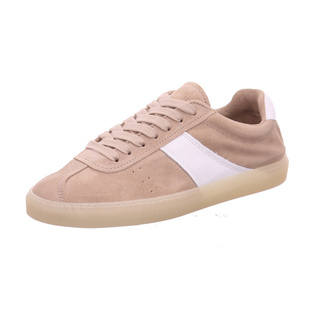 Copenhagen | CPH98-suede-sand/white