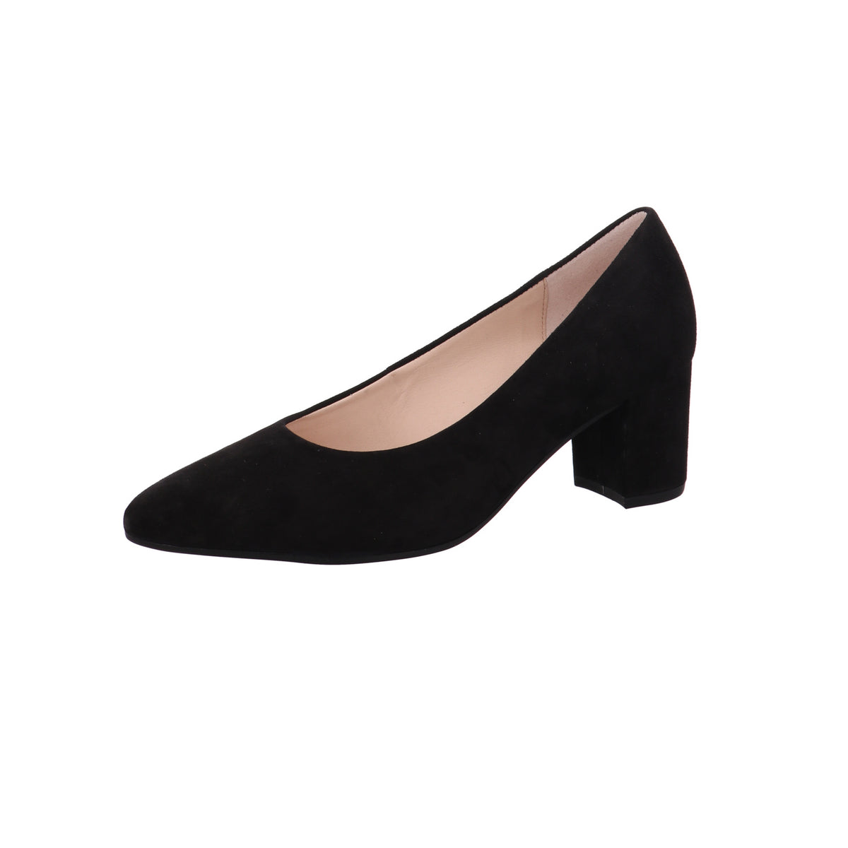 Gabor 91.450.17 Pumps in schwarz