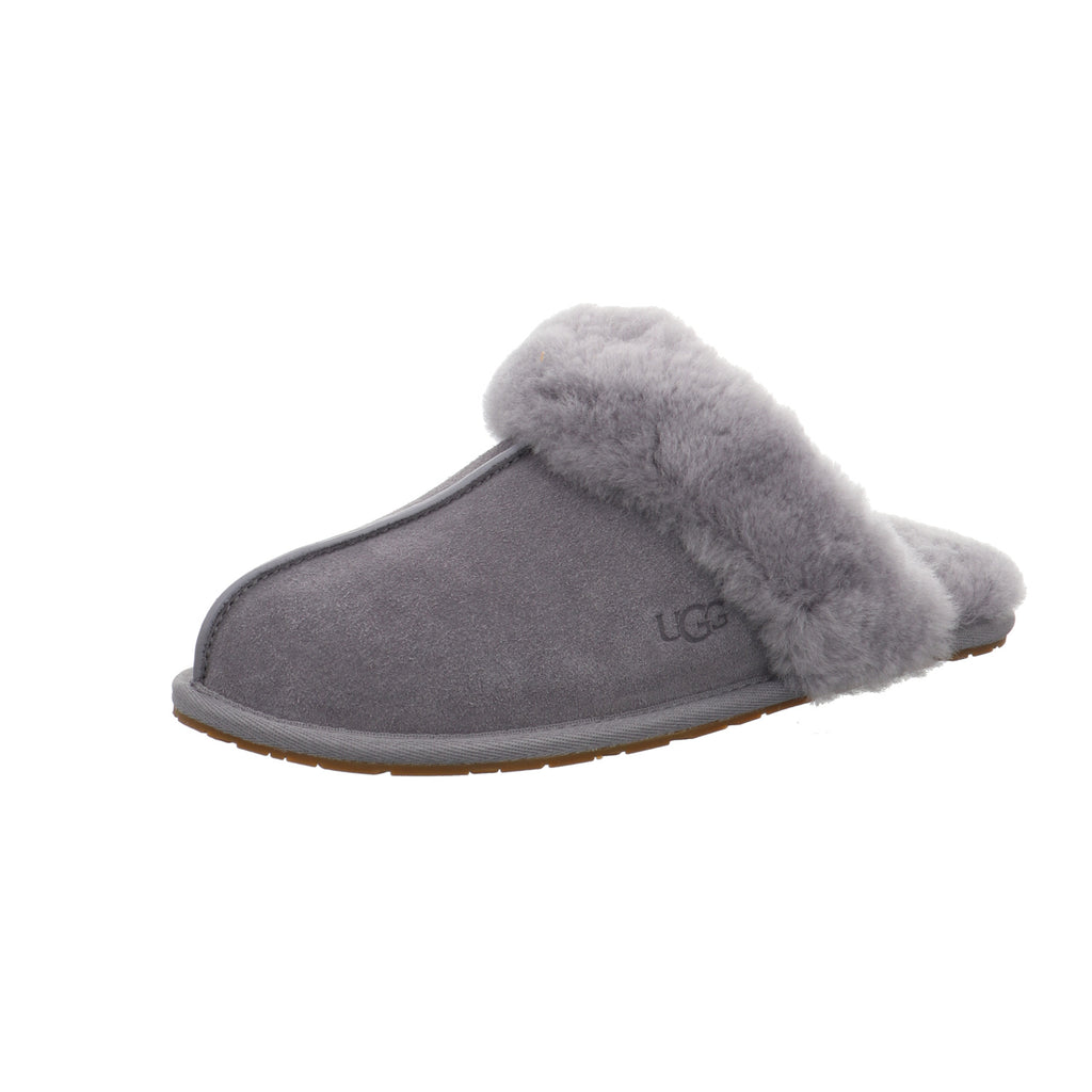 Ugg 1106872-LGH W SCUFFETTE II in grau