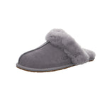 Ugg 1106872-LGH W SCUFFETTE II in grau