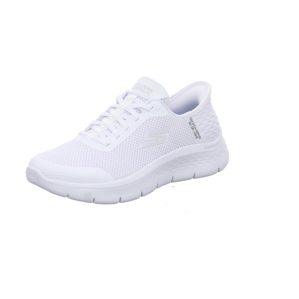 Skechers | 124836 WHT