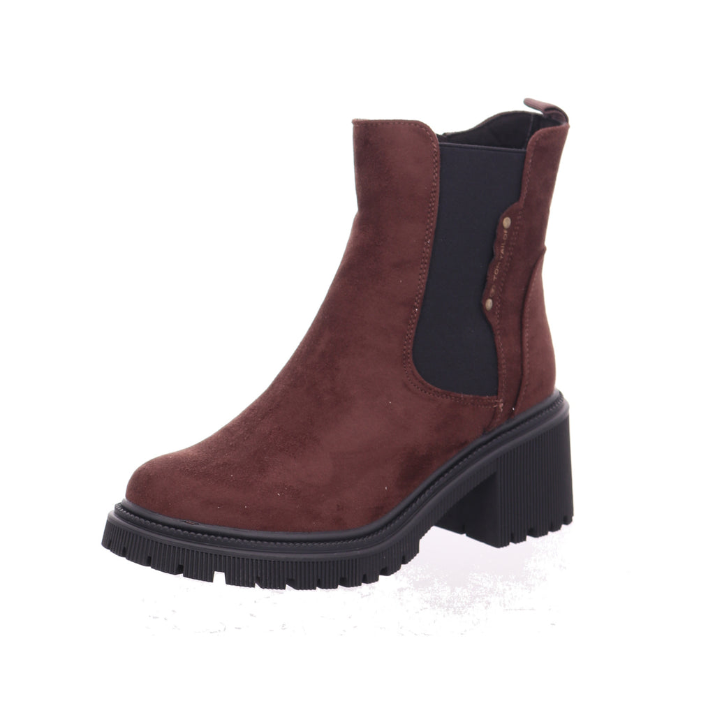 Tom Tailor |