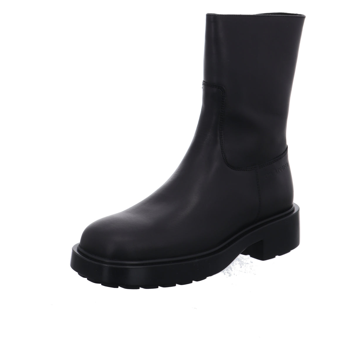 Copenhagen | CPH443-leather-black