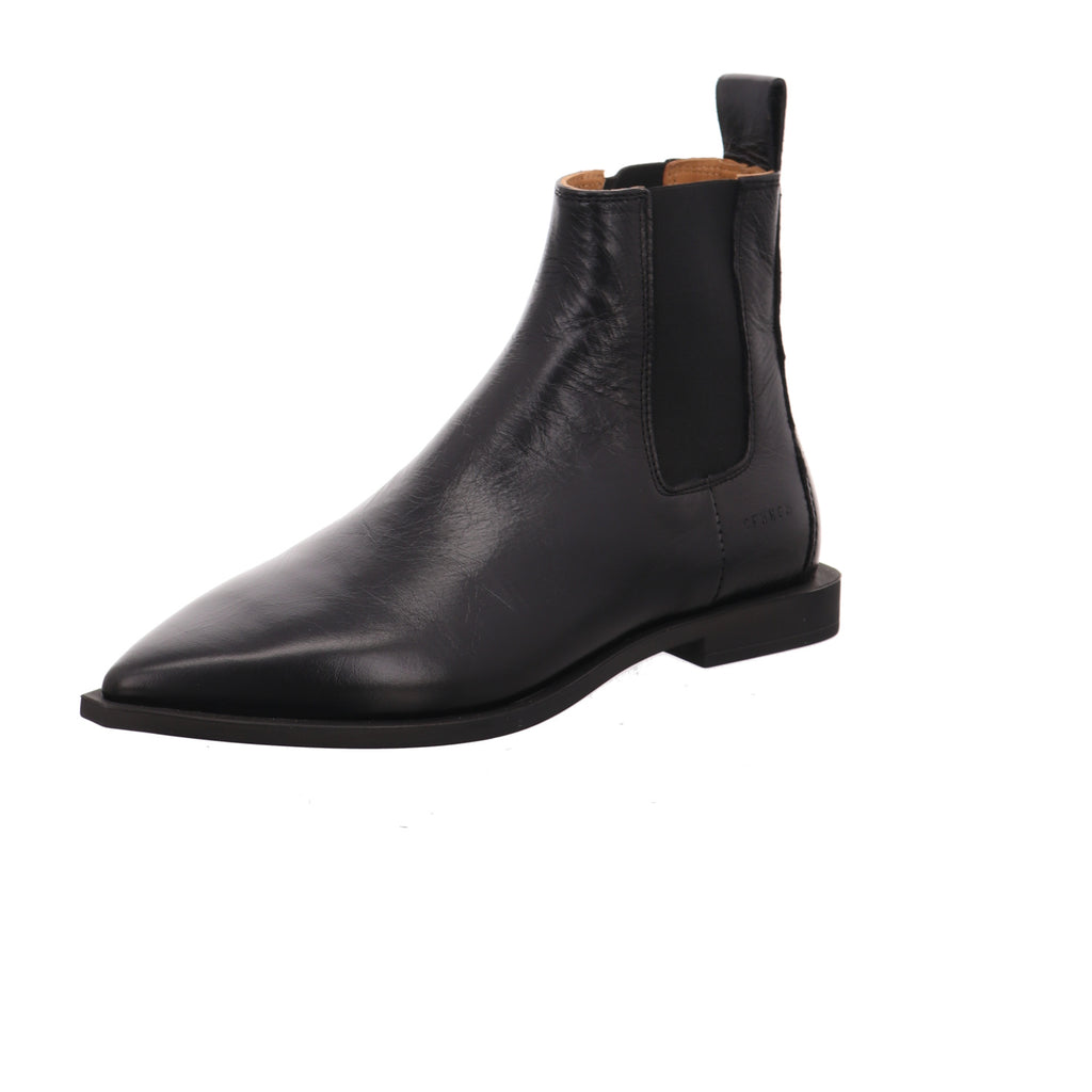 Copenhagen | CPH410-shiny leather-black