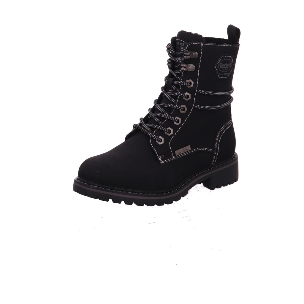 Dockers |
