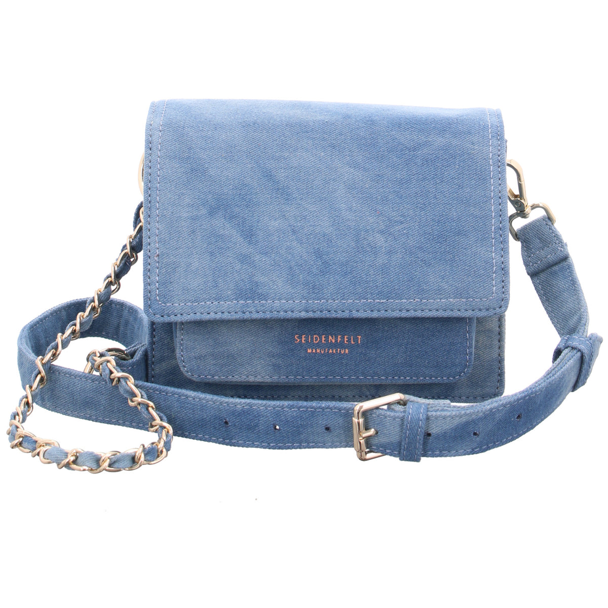 Seidenfelt |