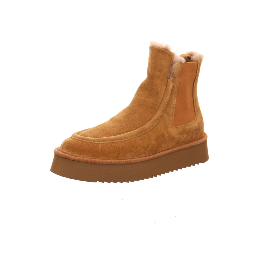 Copenhagen | CPH267-suede-new brown