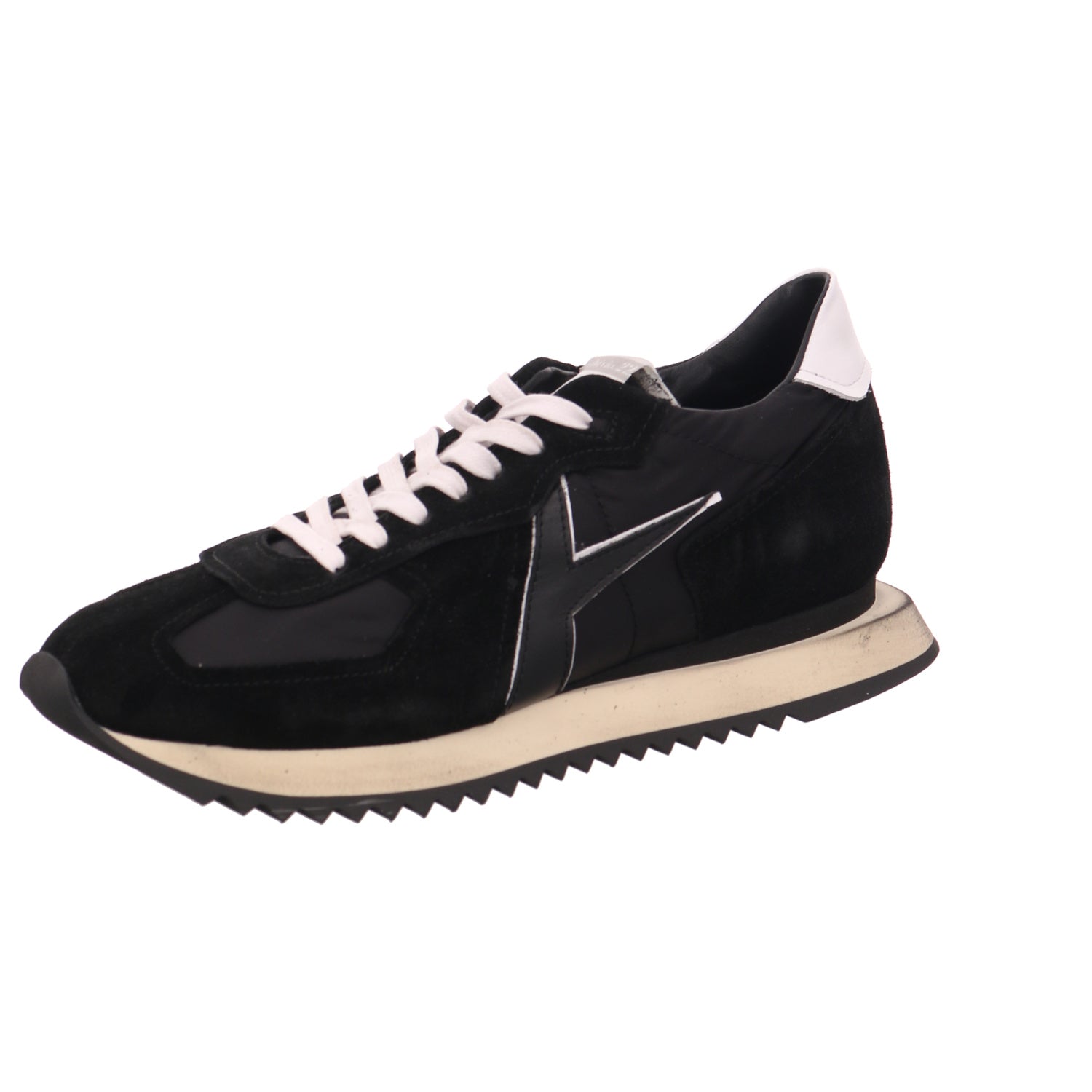 Archivio,22 430 Archivio,22 Sneaker in schwarz