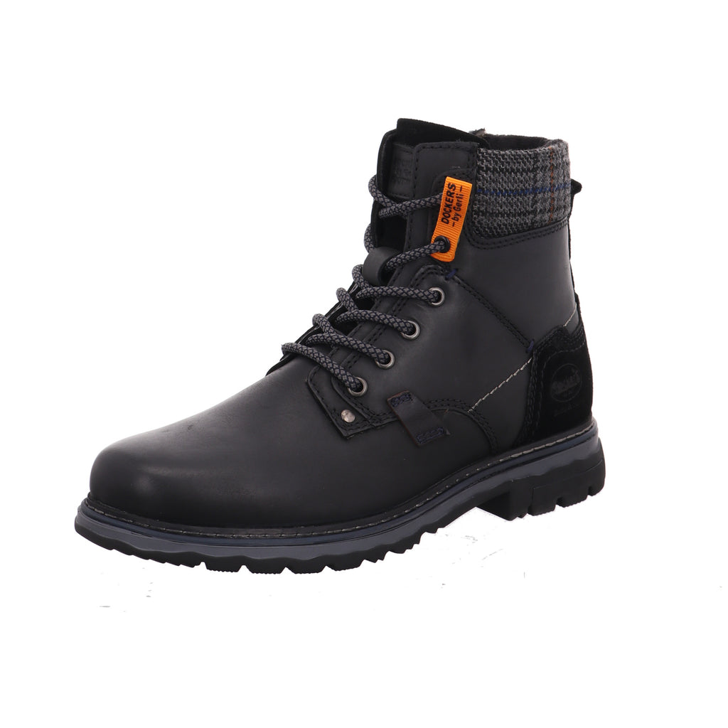 Dockers |