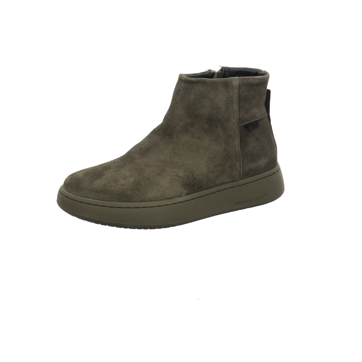 Woden WH119-788 Abbi in gruen