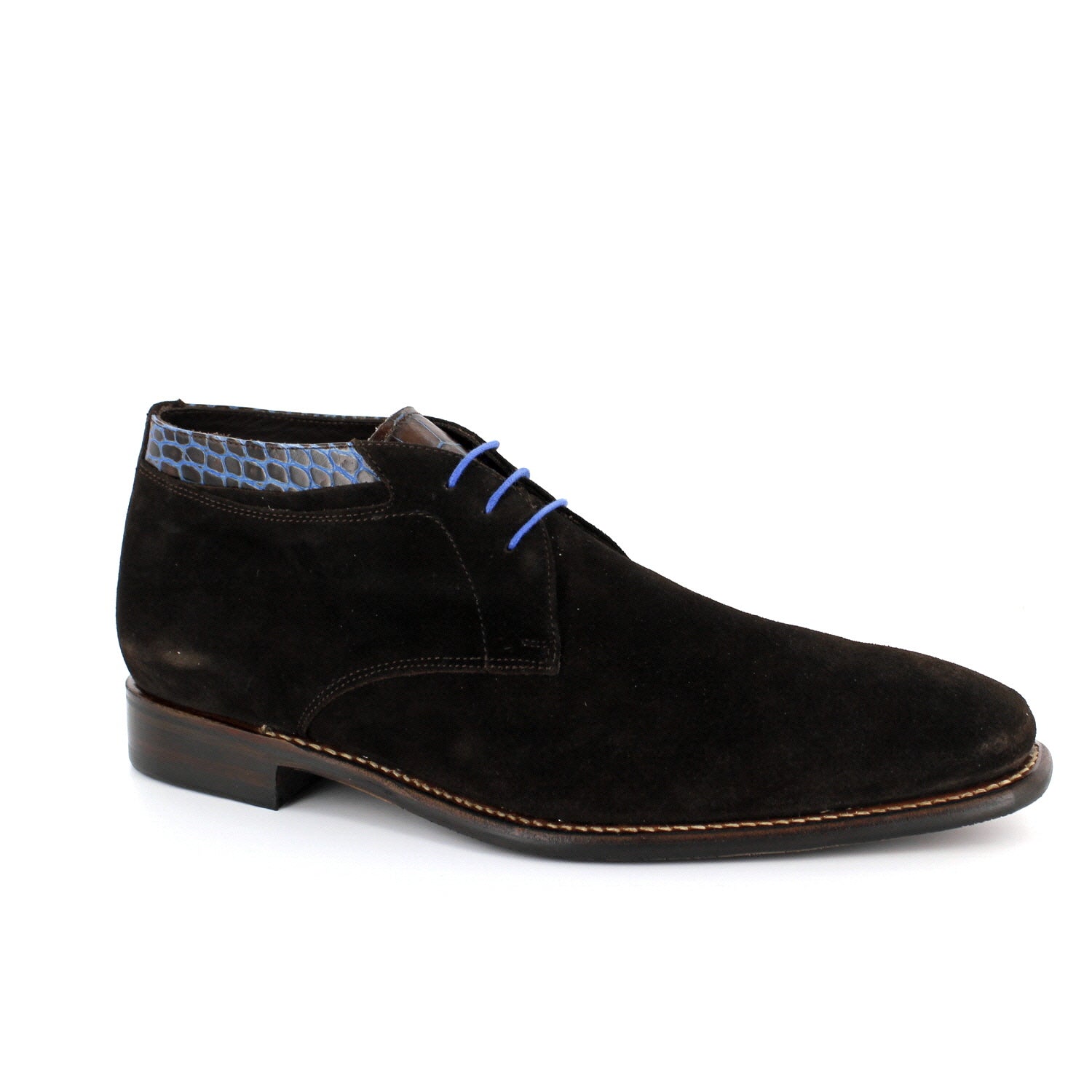 Floris van Bommel Trend Herrenschuhe -