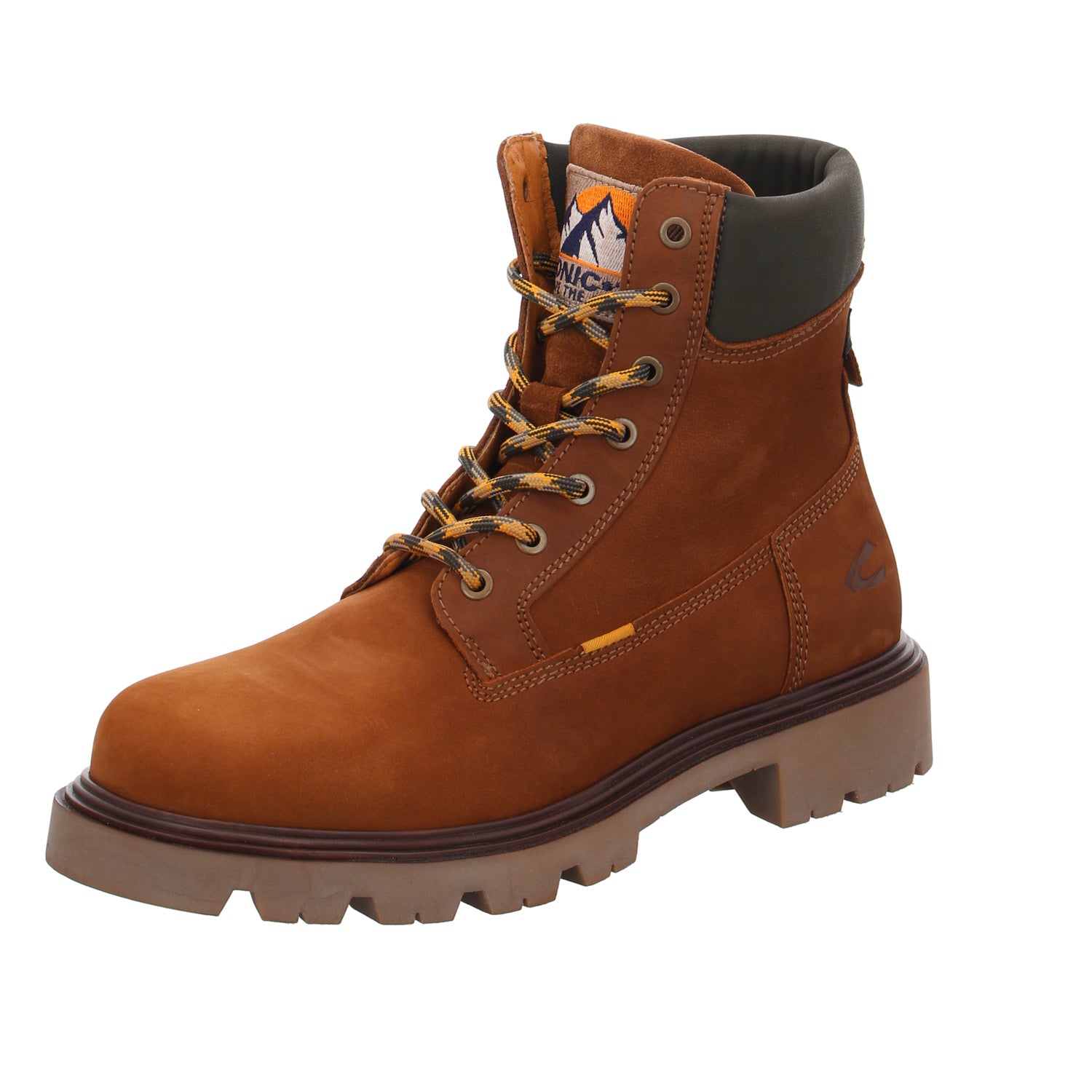 Camel Active I
