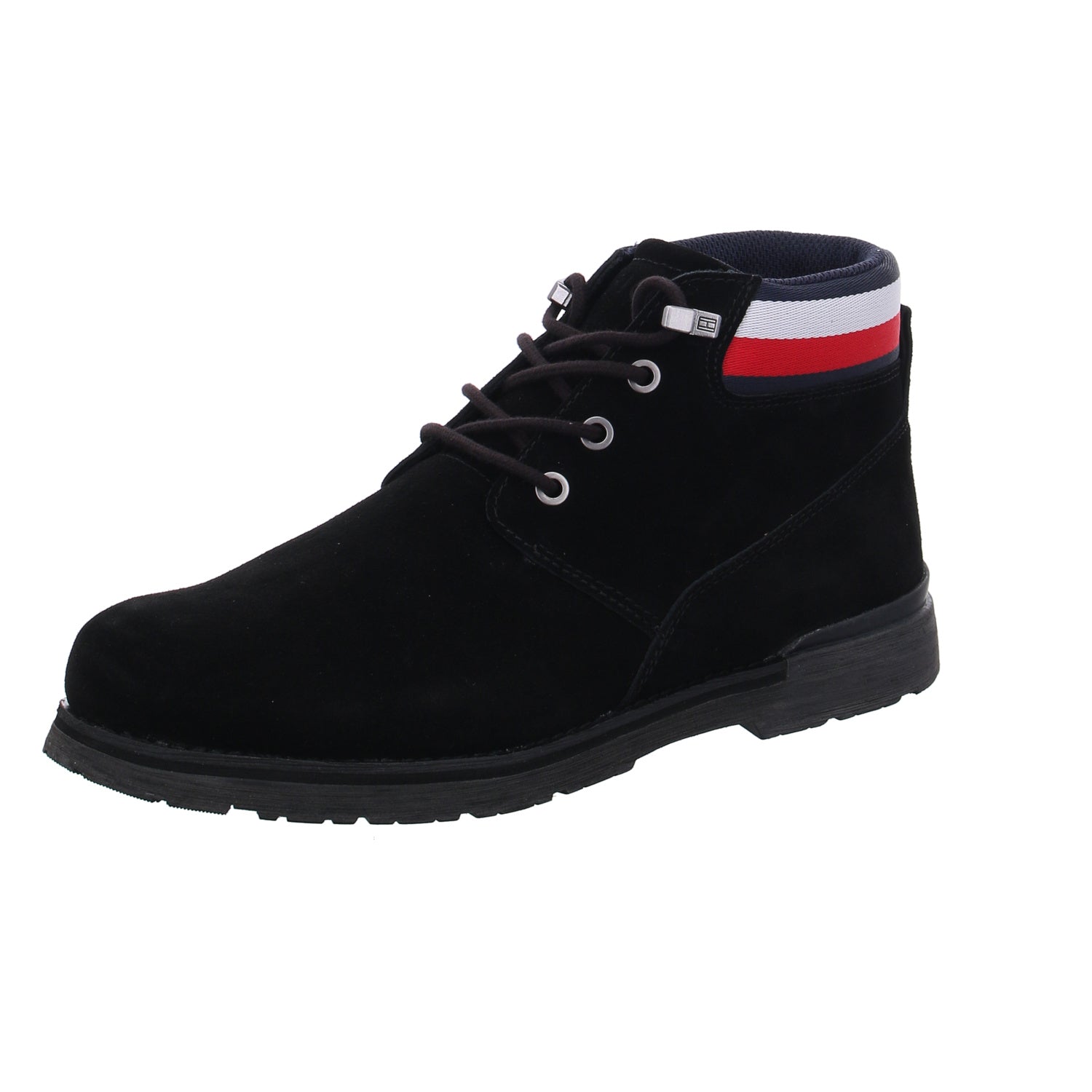 Tommy Hilfiger | FM0FM04800-BDS