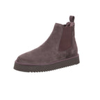 Copenhagen | CPH258-suede-off black