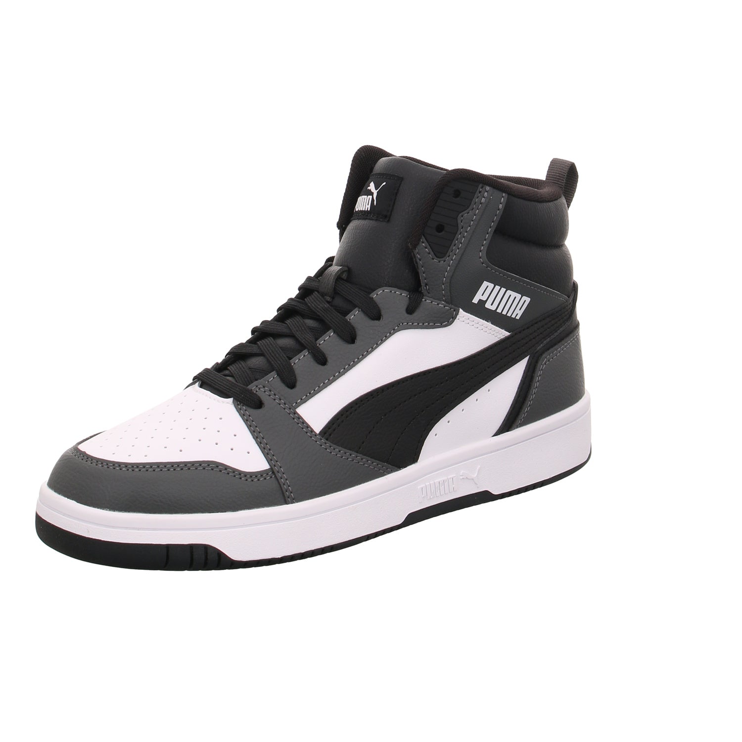 Puma |
