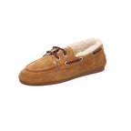 Pavement | 24411-Tan suede 255
