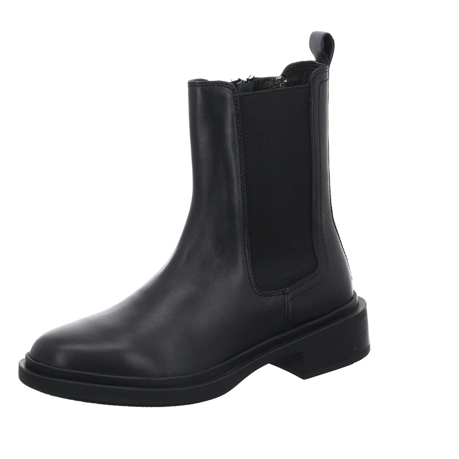 Poelman LPTIRZA- 02 Chelsea in schwarz