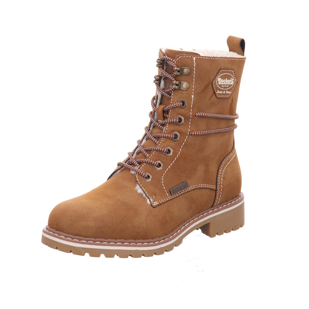 Dockers |