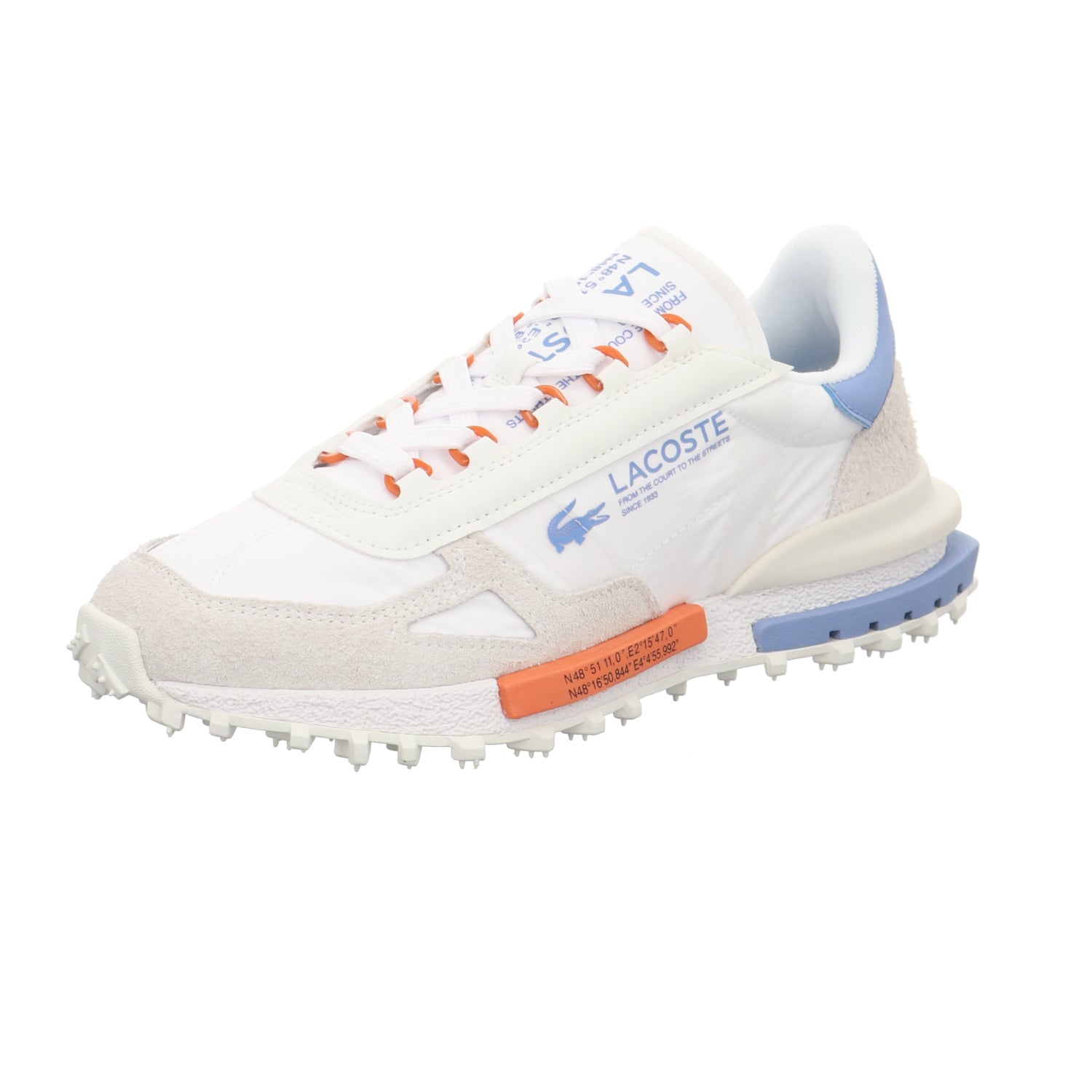 Lacoste I 51SMA0042-1T3
