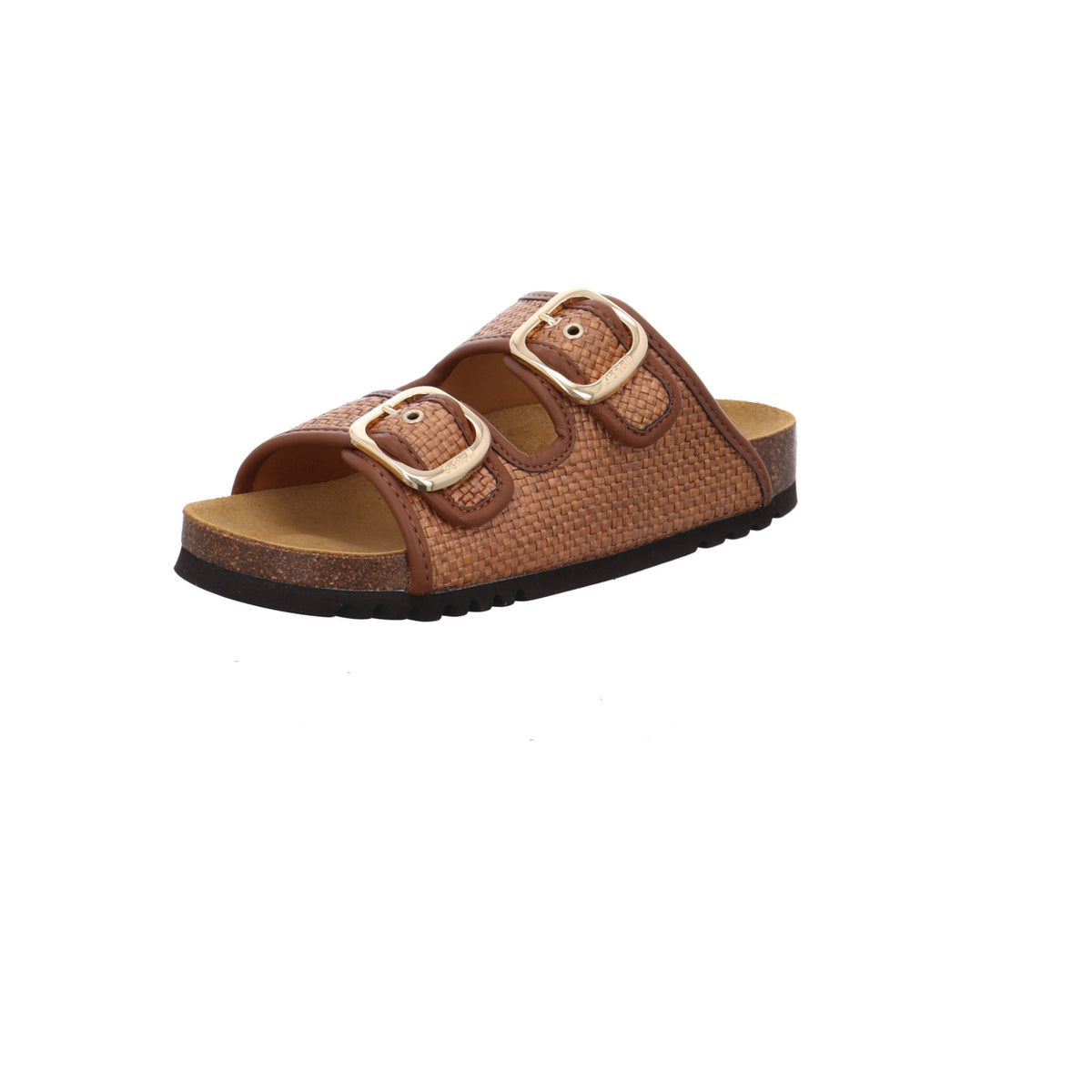 Scholl I F32241-NOELLE COGNAC