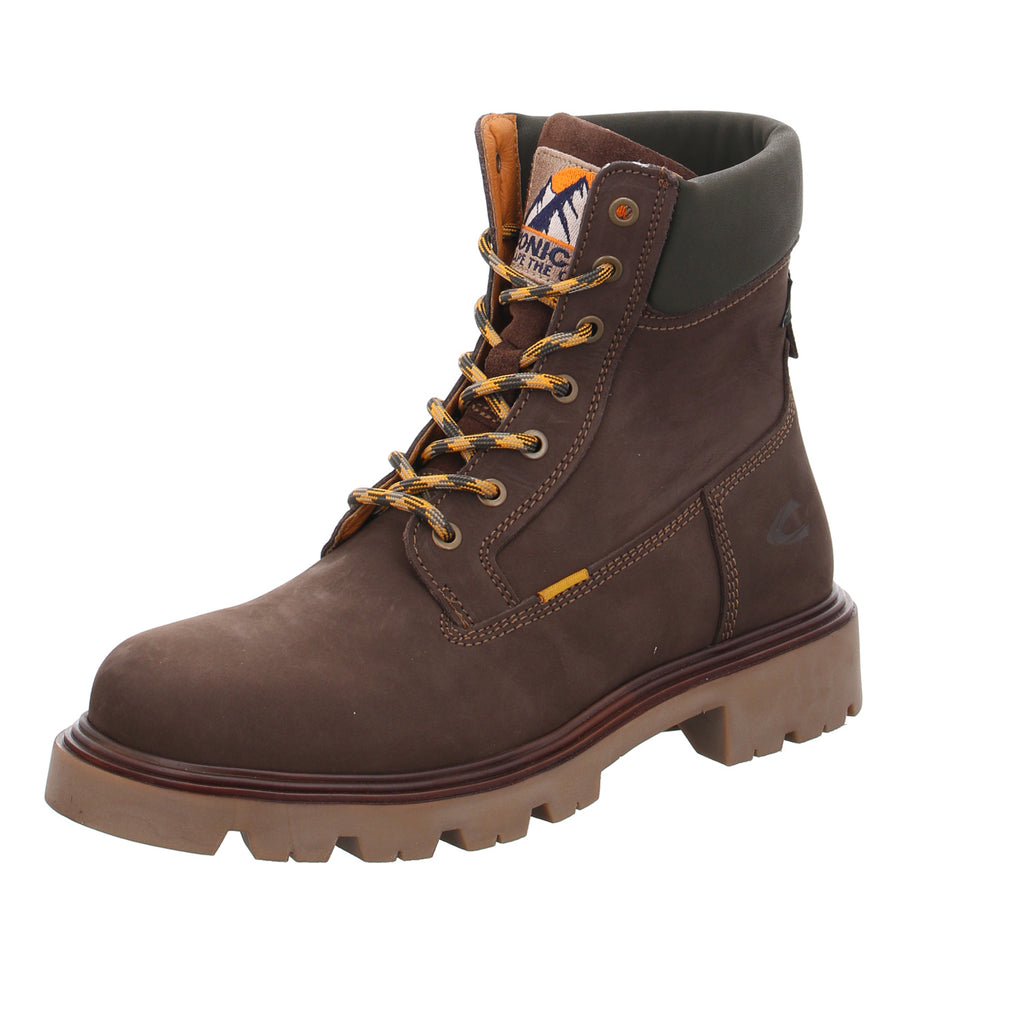 Camel Active I
