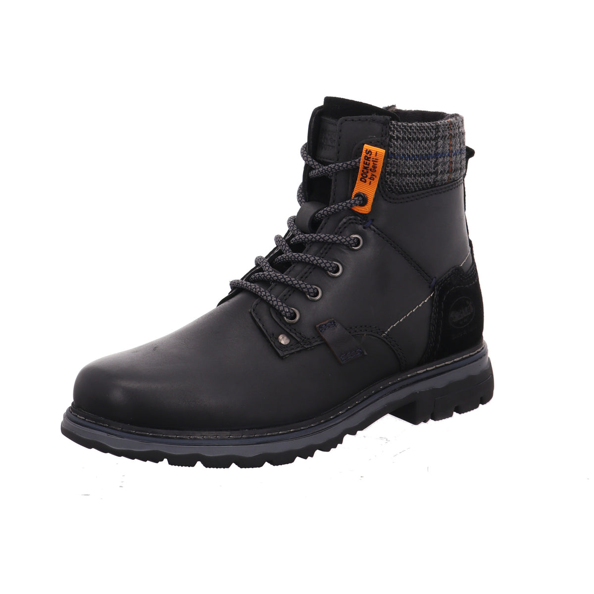 Dockers |
