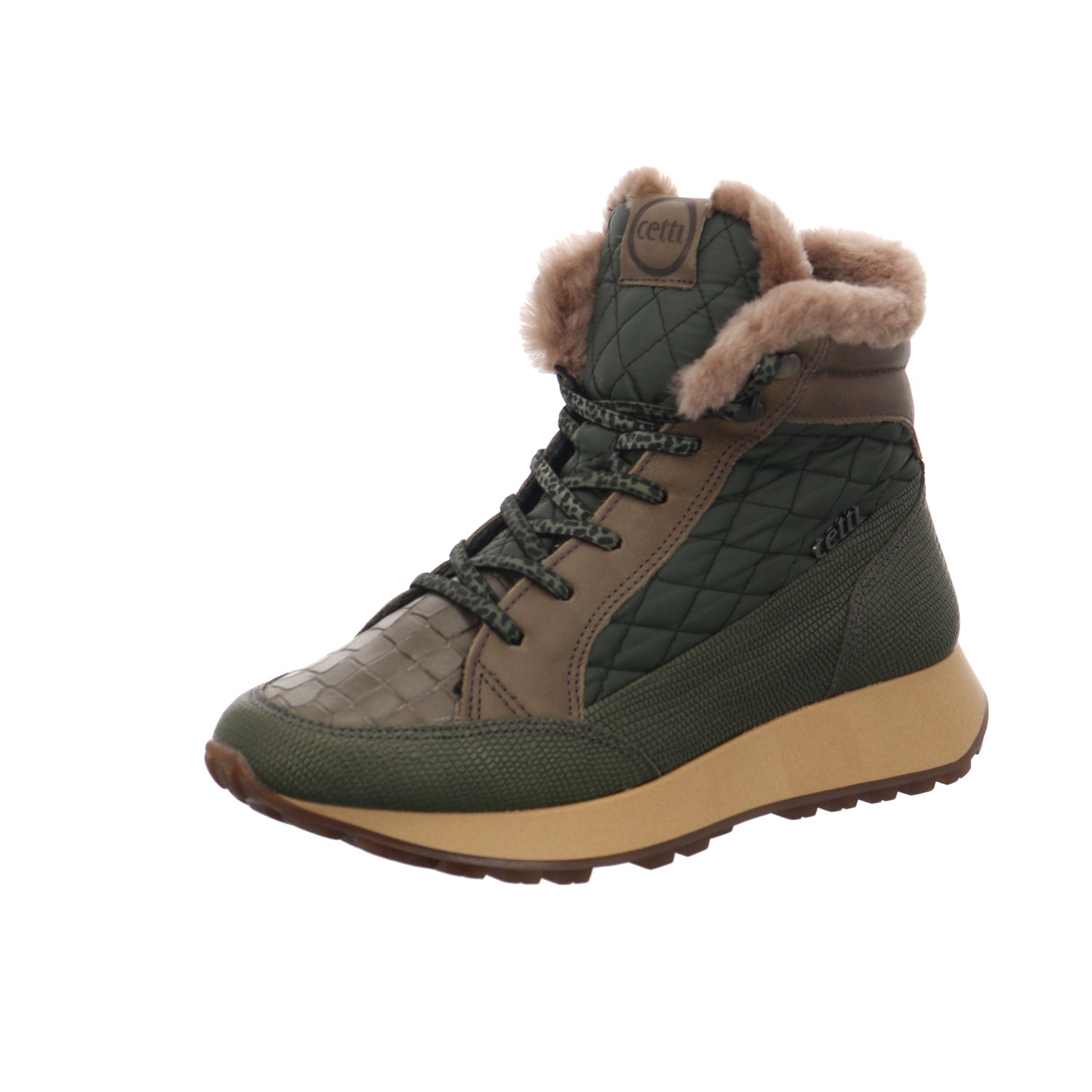 Cetti | C1229