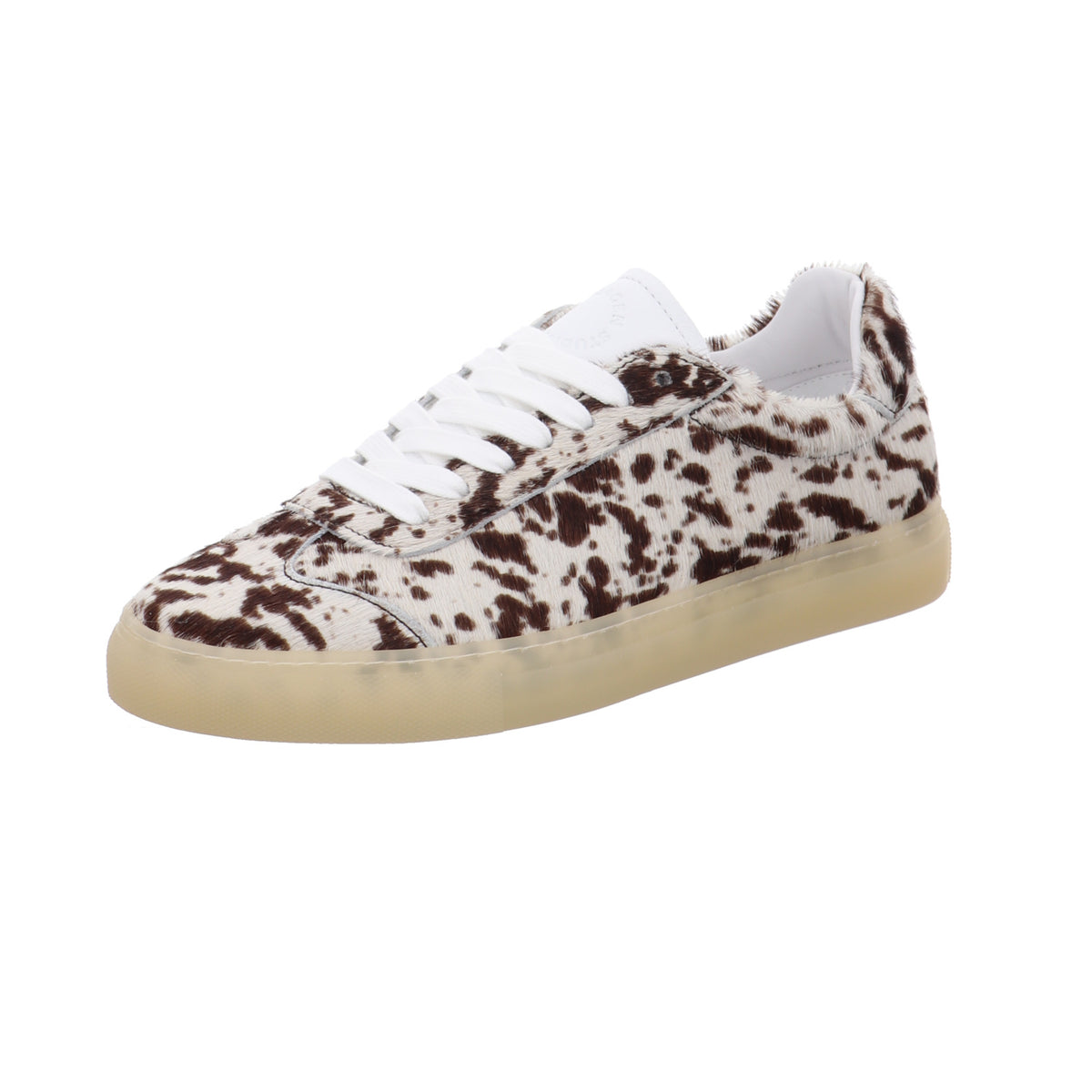 Copenhagen | CPH433-hairy leather- gazelle