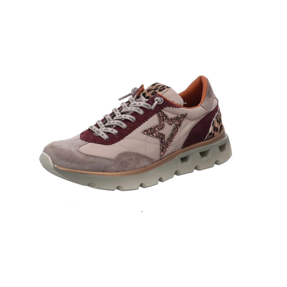 Cetti I