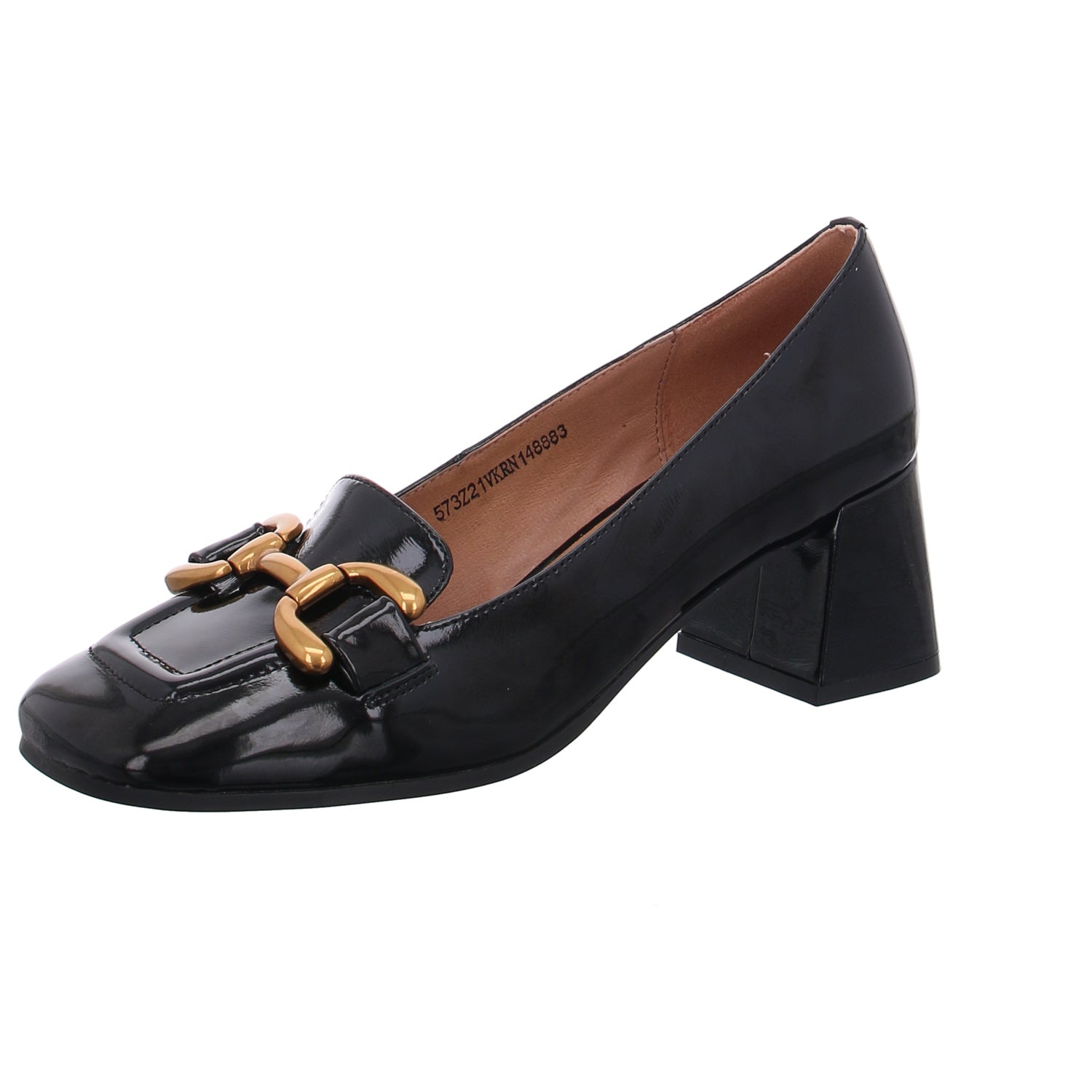 Bibi Lou | 573Z21VK-I23-NEGRO