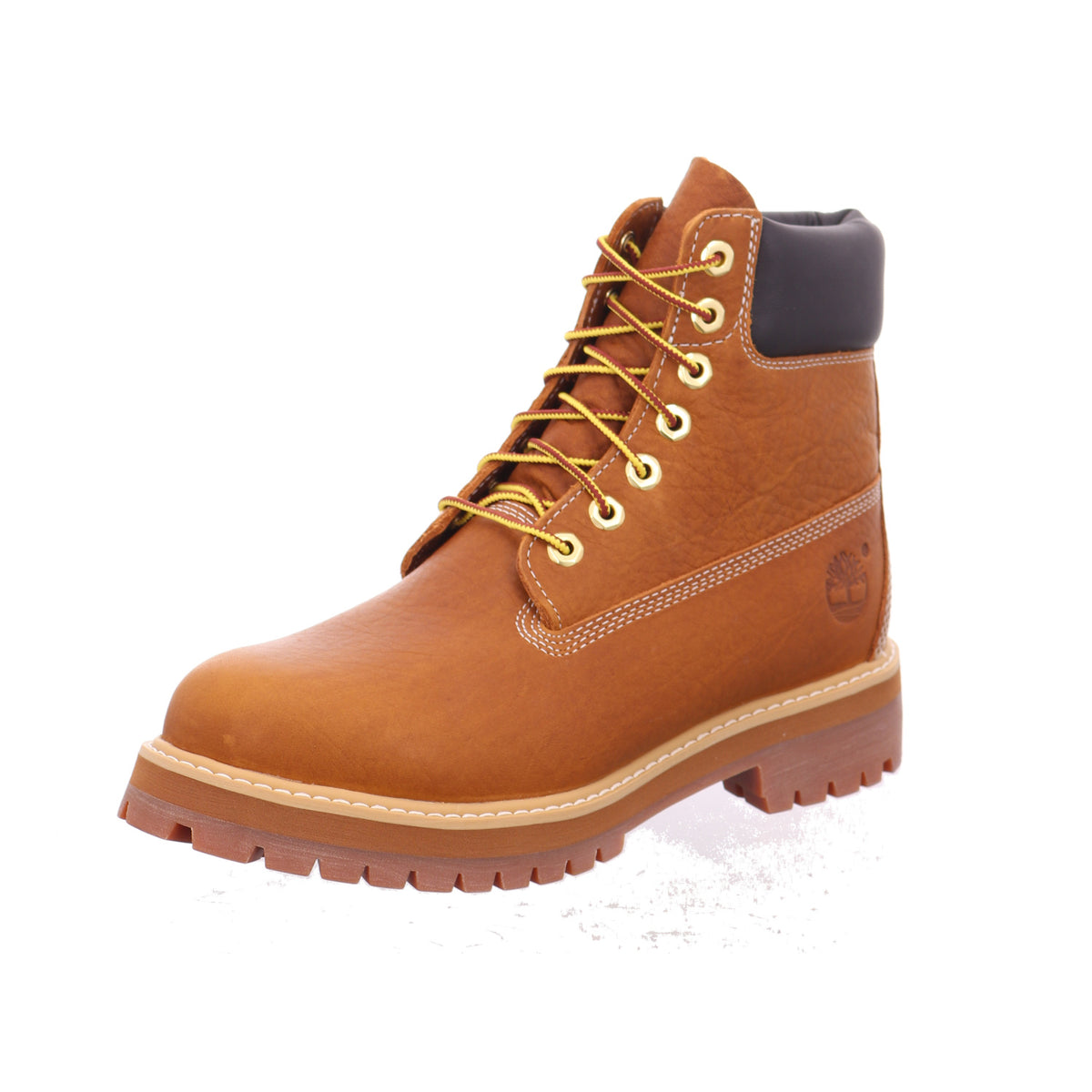Timberland I