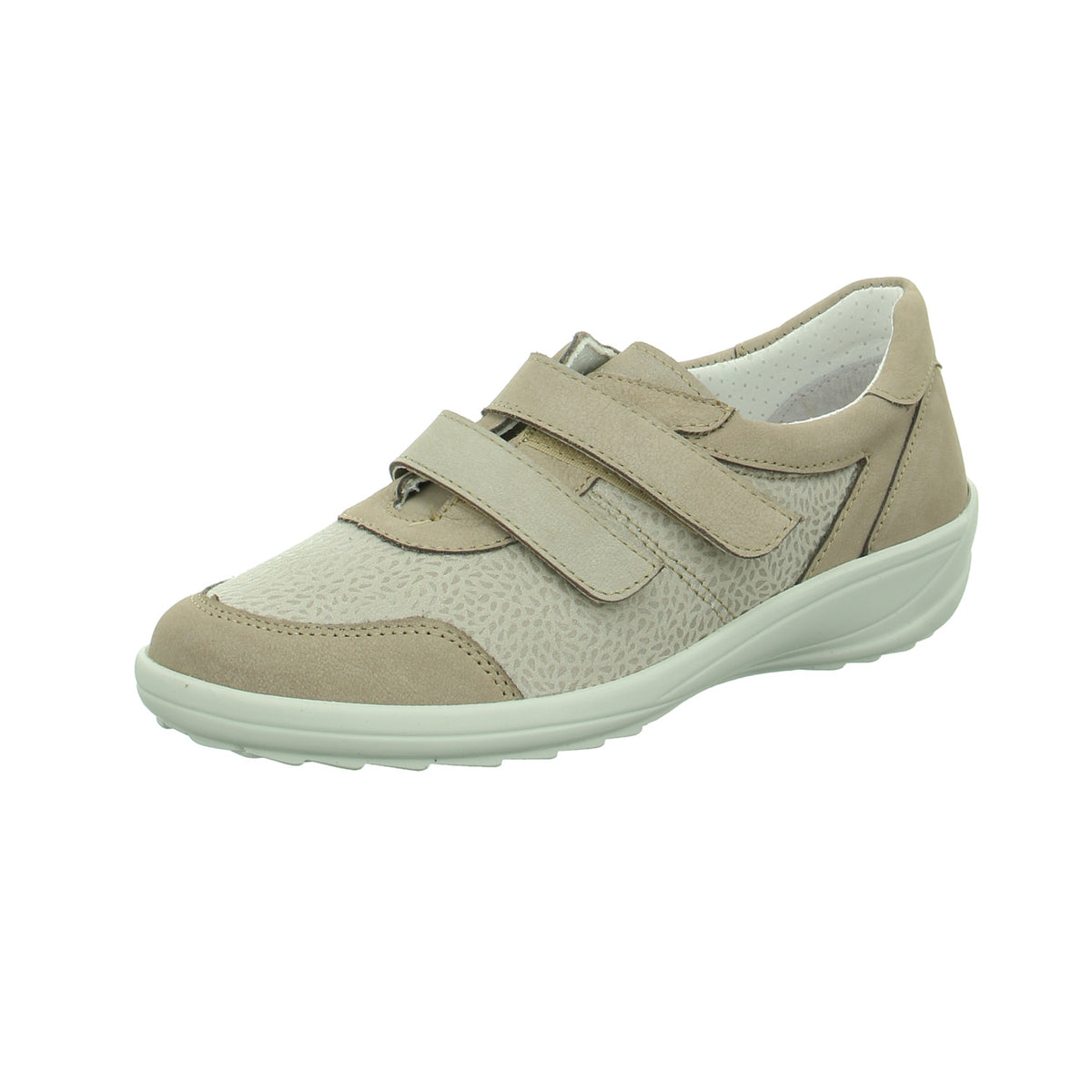 Longo 1126743/2 Beq.bis25mm-Abs in beige